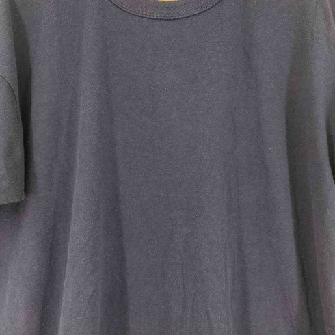 ラッセルアスレチック RUSSELL ATHLETIC 90S USA製 S/S Tシャツ メンズ import:L