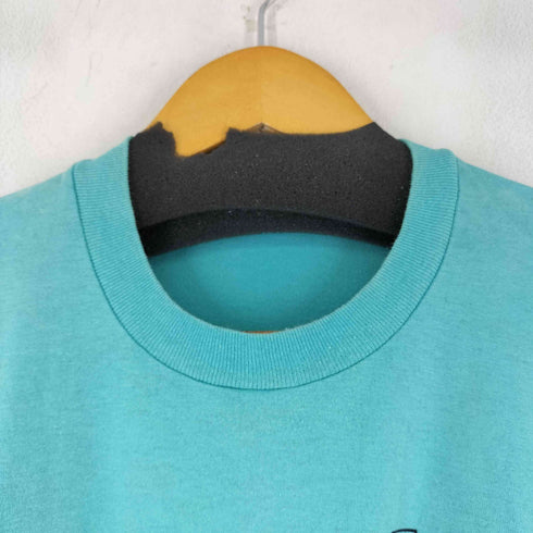 ステッドマン STEDMAN 90S USA製 両面プリント S/S Tシャツ メンズ import:XL