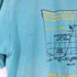 ステッドマン STEDMAN 90S USA製 両面プリント S/S Tシャツ メンズ import:XL