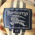 バーバリーズ BURBERRYS ノヴァチェックダウンライナー付きフーデッドコート メンズ LY