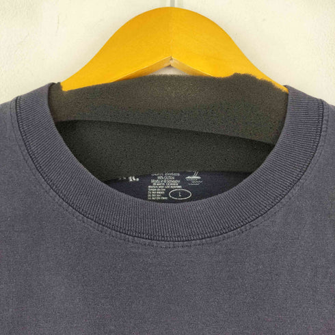 ビッグドックス BIG DOGS 両面プリント S/S Tシャツ メンズ import:L