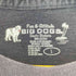 ビッグドックス BIG DOGS 両面プリント S/S Tシャツ メンズ import:L