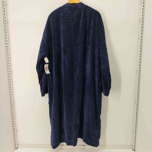ポロラルフローレン POLO RALPH LAUREN パイル地ロングガウンコート メンズ import:L