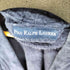 ポロラルフローレン POLO RALPH LAUREN パイル地ロングガウンコート メンズ import:L