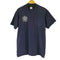 ラッセルアスレチック RUSSELL ATHLETIC USA製 両面プリント S/S ポケットTシャツ メンズ import:L