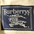 バーバリーズ BURBERRYS ステンカラーコート メンズ 165