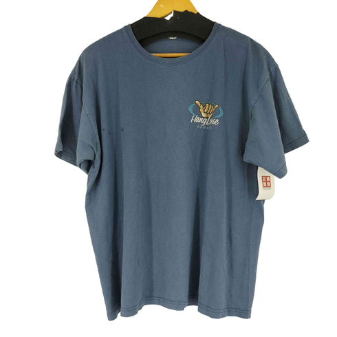 アンビル Anvil 両面プリント S/S Tシャツ メンズ import:XL