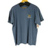 アンビル Anvil 両面プリント S/S Tシャツ メンズ import:XL