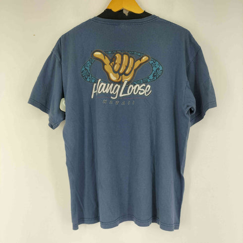 アンビル Anvil 両面プリント S/S Tシャツ メンズ import:XL