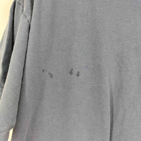アンビル Anvil 両面プリント S/S Tシャツ メンズ import:XL