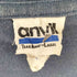 アンビル Anvil 両面プリント S/S Tシャツ メンズ import:XL
