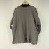 ゲンザイ genzai フロントプリント L/S Tシャツ メンズ JPN:XL