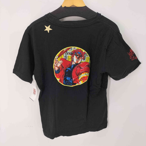 両面プリント S/S Tシャツ メンズ