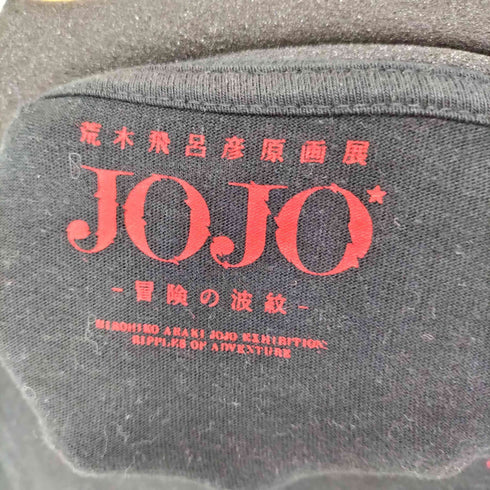 両面プリント S/S Tシャツ メンズ