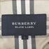 バーバリーブラックレーベル BURBERRY BLACK LABEL ノヴァチェック切替ハンティングジャケット メンズ L