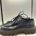 メゾンスペシャル MAISON SPECIAL SPECIAL SHOES FACTORY タンク ソール チロリアン ブーツ VIBRAM ソール メンズ JPN:25.5