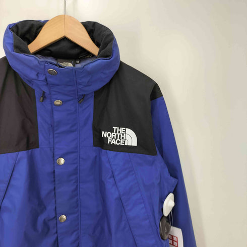 ザノースフェイス THE NORTH FACE MOUNTAIN RAINTEX JACKET GORE-TEX マウンテン レインテックス ジャケット メンズ import:M