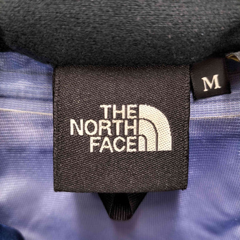 ザノースフェイス THE NORTH FACE MOUNTAIN RAINTEX JACKET GORE-TEX マウンテン レインテックス ジャケット メンズ import:M