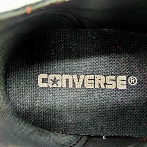 コンバース CONVERSE AS CREEPERSOLE OX クリーパー ソール ALL STAR オールスター ローカット スニーカー メンズ CONVERSE:7