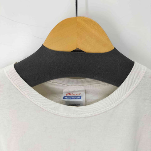 ヘインズ Hanes 龍 ドラゴン S/S Tシャツ メンズ import:L