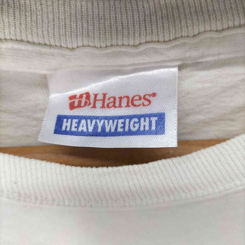 ヘインズ Hanes 龍 ドラゴン S/S Tシャツ メンズ import:L