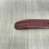 ヴァレンティノガラヴァーニ VALENTINO GARAVANI ゴールドバックル レザーベルト レディース 95