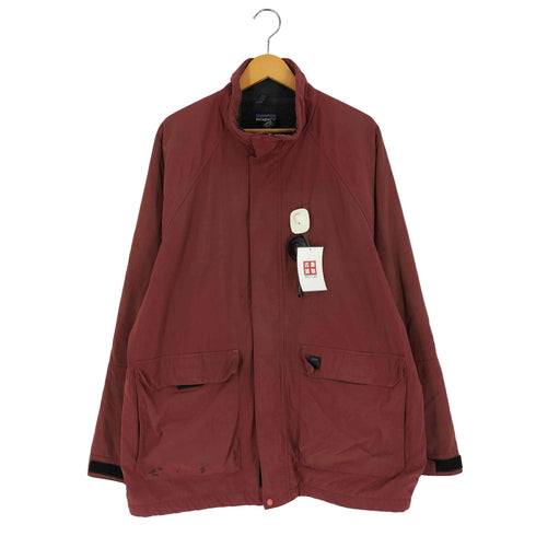 パタゴニア patagonia 00年製 ESCAPE JACKET エスケープ ジャケット メンズ import:L