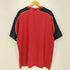 ナイキ NIKE DRY-FIT ロゴプリント ラグランスリーブ Tシャツ メンズ import:XL