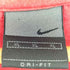 ナイキ NIKE DRY-FIT ロゴプリント ラグランスリーブ Tシャツ メンズ import:XL