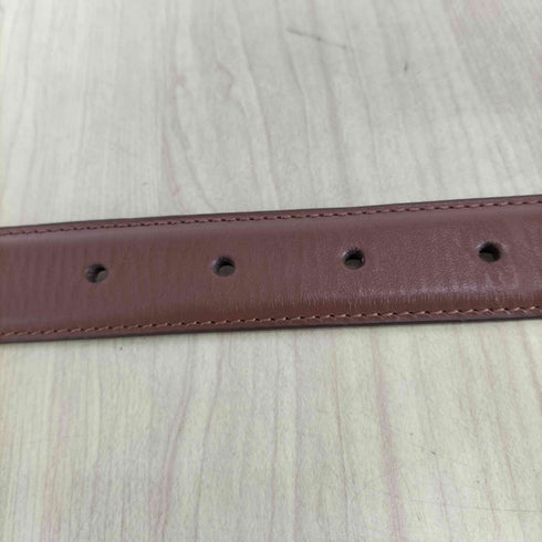 レザーベルト メンズ