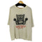 90S Bob Harrison STRESSED OUT Tシャツ メンズ