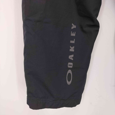 オークリー OAKLEY 24AW ENHANCE WIND MESH PANTS メンズ JPN:S