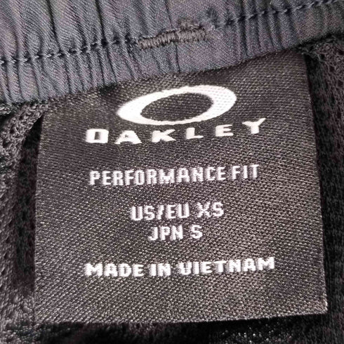 オークリー OAKLEY 24AW ENHANCE WIND MESH PANTS メンズ JPN:S