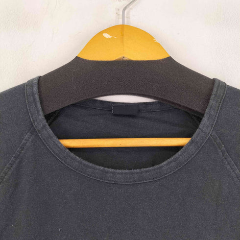 オークリー OAKLEY L/S ラグランTシャツ メンズ JPN:S