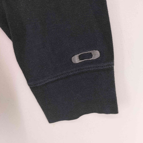 オークリー OAKLEY L/S ラグランTシャツ メンズ JPN:S