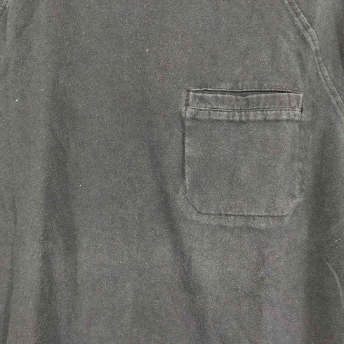 オークリー OAKLEY L/S ラグランTシャツ メンズ JPN:S