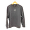 オークリー OAKLEY 24AW En Foundational Fleece Crew 2.7 メンズ JPN:S
