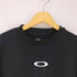 オークリー OAKLEY 24AW En Foundational Fleece Crew 2.7 メンズ JPN:S