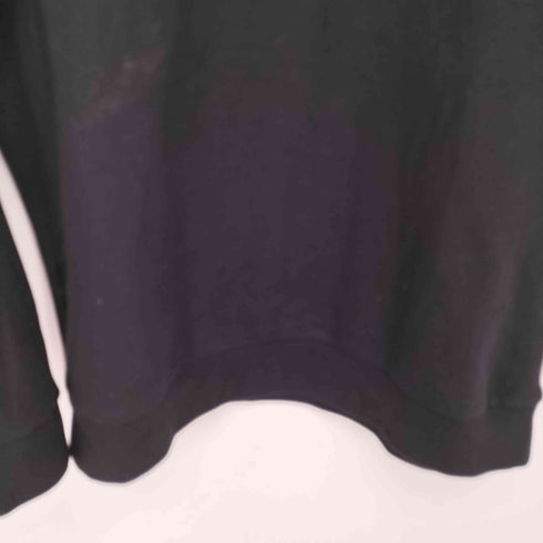 オークリー OAKLEY 24AW En Foundational Fleece Crew 2.7 メンズ JPN:S