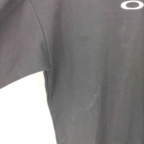 オークリー OAKLEY 24AW En Foundational Fleece Crew 2.7 メンズ JPN:S
