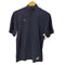 デサント descente ハイネック S/S Tシャツ メンズ import:M