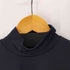 デサント descente ハイネック S/S Tシャツ メンズ import:M