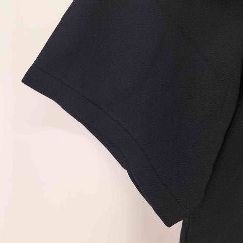 デサント descente ハイネック S/S Tシャツ メンズ import:M