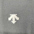デサント descente ハイネック S/S Tシャツ メンズ import:M
