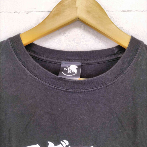 プリントスター printstar 第拾話 マグマダイバー S/S TEE メンズ JPN:L