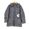 ジョセフアボード JOSEPH ABBOUD フーデッドダウンコート メンズ JPN:L