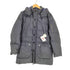 ジョセフアボード JOSEPH ABBOUD フーデッドダウンコート メンズ JPN:L