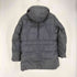 ジョセフアボード JOSEPH ABBOUD フーデッドダウンコート メンズ JPN:L