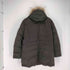 ジョセフアボード JOSEPH ABBOUD フーデッドダウンコート メンズ JPN:L