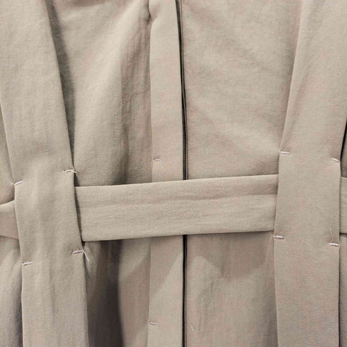 liebbe L/S タックデザインワンピース レディース